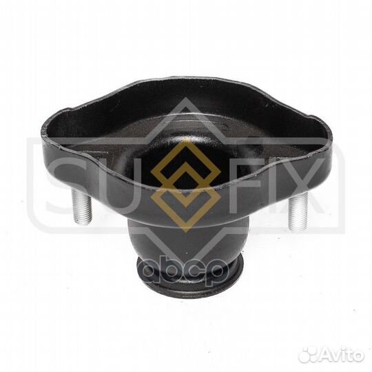 Опора стойки зад прав/лев FM1205 sufix