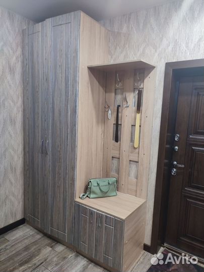 Продам прихожую в отличном состоянии