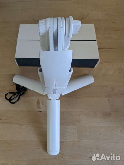 Монопод палка для селфи с bluetooth