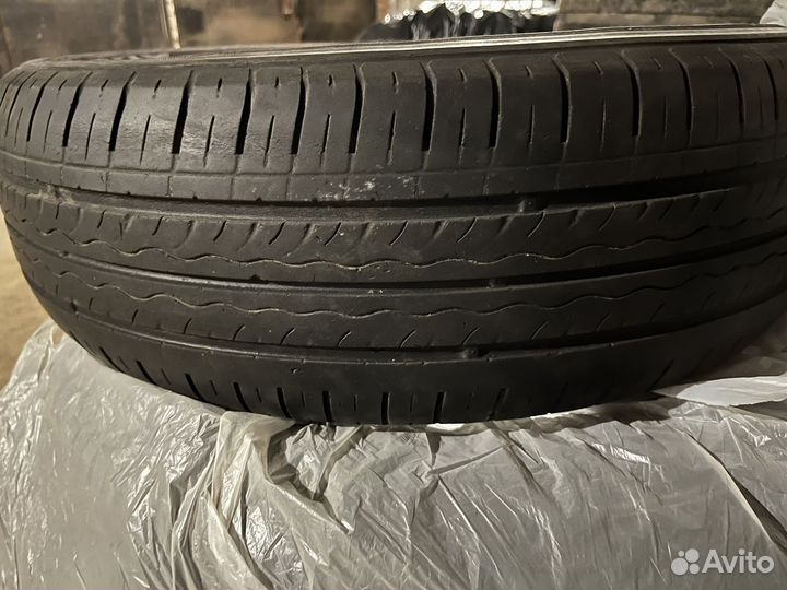 Авторос M-TRIM 185/65 R15