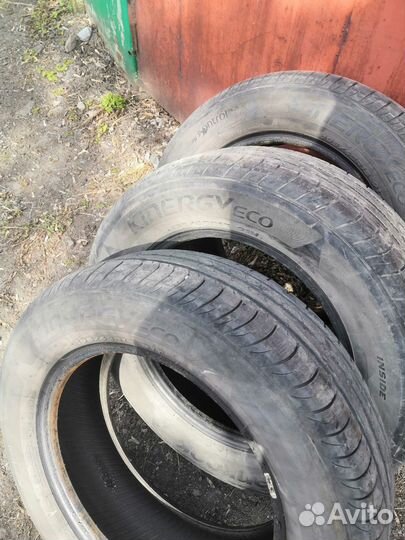 Hankook Kinergy Eco 195/65 R15