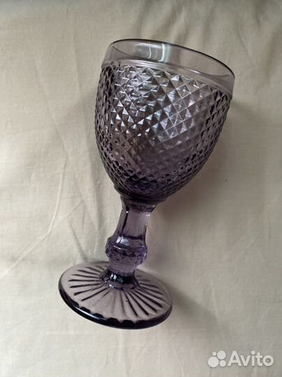 Бокалы Cozy Home