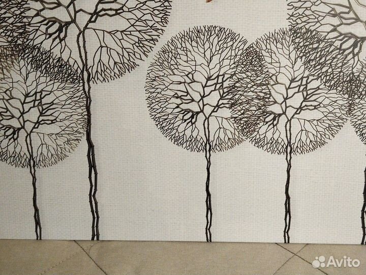 Интерьерная картина 115х80