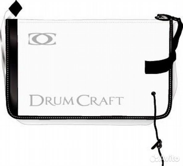 Чехол для палочек DrumCraft DC899021 Stick Bag