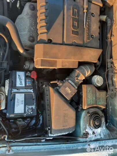 Гбц mitsubishi carisma 1.8 4g93 gdi