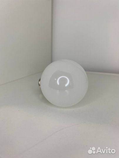 Лампа Gauss LED Elementary A60 11W E27 4100K, 2 шт