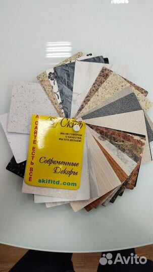 Кухня новая