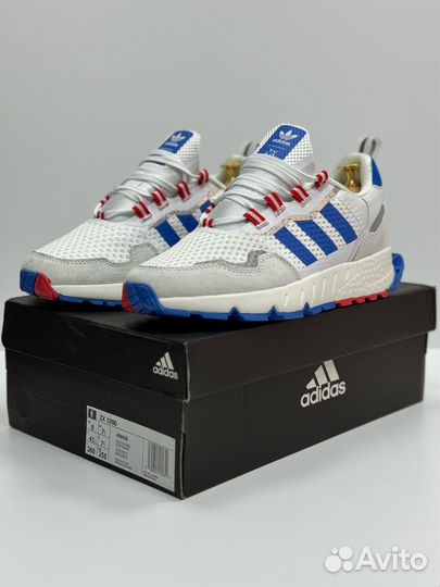 Кроссовки Adidas ZX 1000