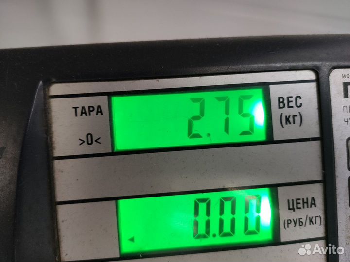 Крыло переднее левое задняя часть Renault T