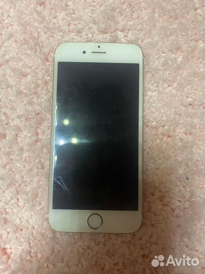 iPhone 6S, 16 ГБ