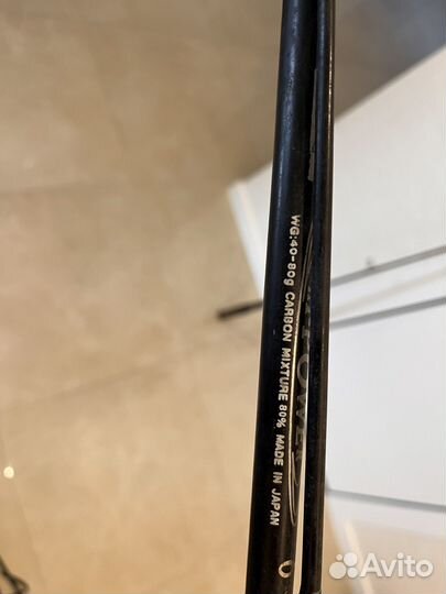 Спининги и удочки бу, подставки под удочки