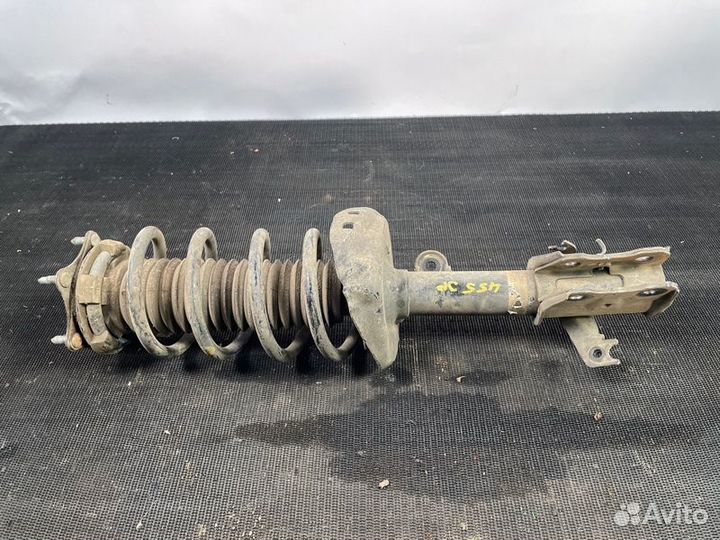 Амортизатор передний левый Honda Cr-V 4 RM