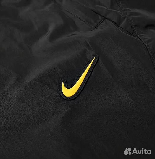 Штаны Nike X Drake nocta