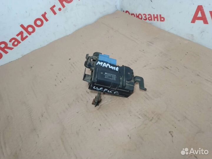 Сервопривод заслонак печки Toyota Corolla Ceres