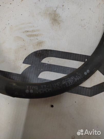 Трубка кондиционера Lexus Rx4 Rx200T Rx200 Rx300