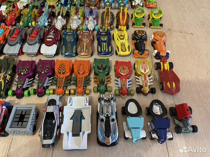 Hot wheels машинки #2