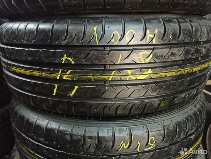 Dunlop SP Sport Maxx 050 225/60 R18