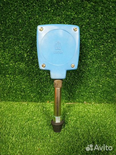 Компрессометр бдс 16 кгс/см2 СССР