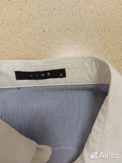 Рубашка на девочку