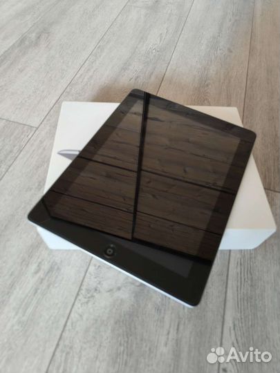 iPad 4 64gb Cellular