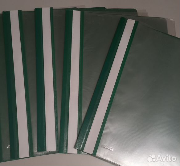 Папка скоросшиватель