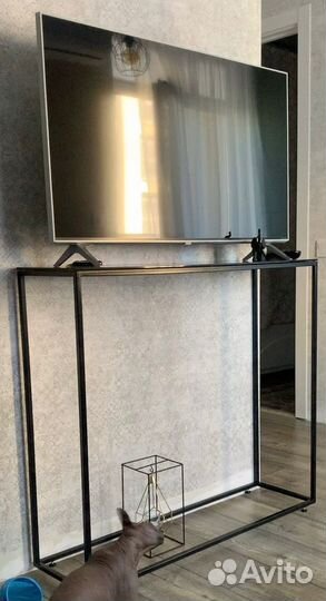 Консольный столик