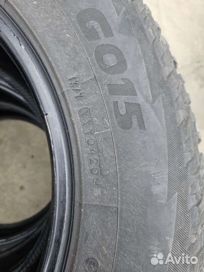 Yokohama Geolandar A/T G015 265/65 R17 120