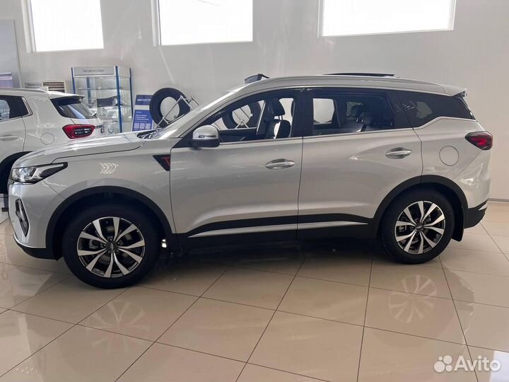 Chery Tiggo 7 Pro Max 1.5 CVT, 2023