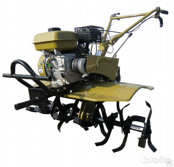 Мотоблок Донагромаш 900-3