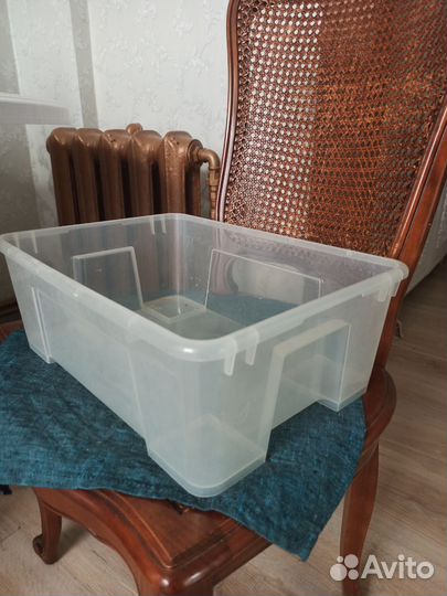 Ящик для хранения вещей