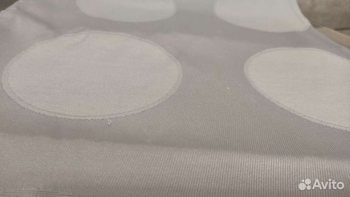 Новая скатерть IKEA