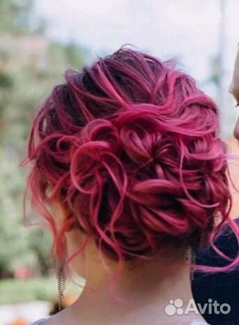 Завивка Стрижки Окрашивание любой сложности Ботокс