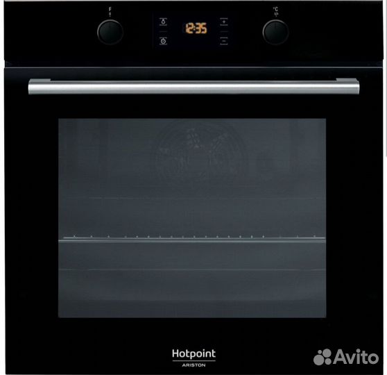 Духовой шкаф Hotpoint-Ariston