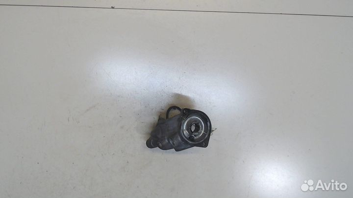 Корпус масляного фильтра Volkswagen Transporter 4