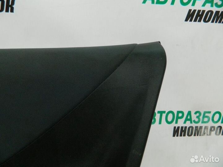 Обшивка двери задней правой для Honda Jazz 1 2001