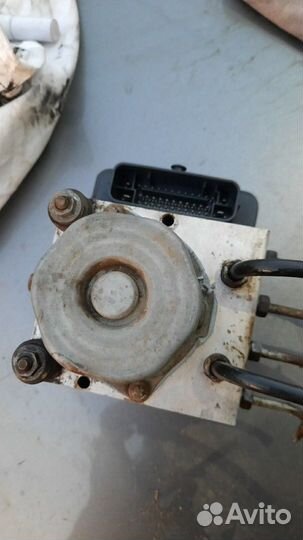 Блок абс ABS a3565100 Лифан Х50 Lifan X50