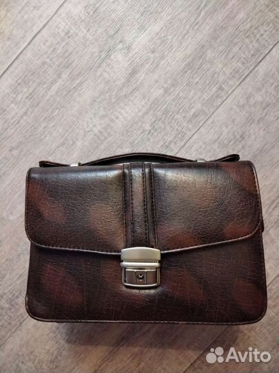 Барсетка мужская