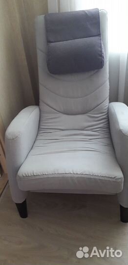 Кресло