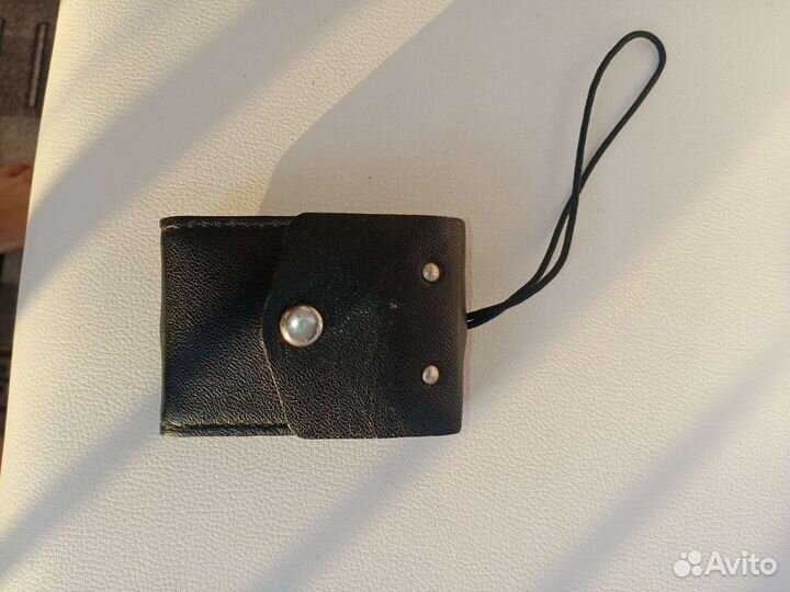 Фото экспонометр Ленинград 8