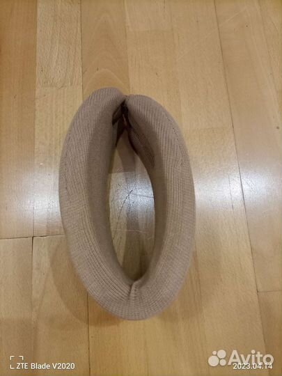 Бандаж на шею