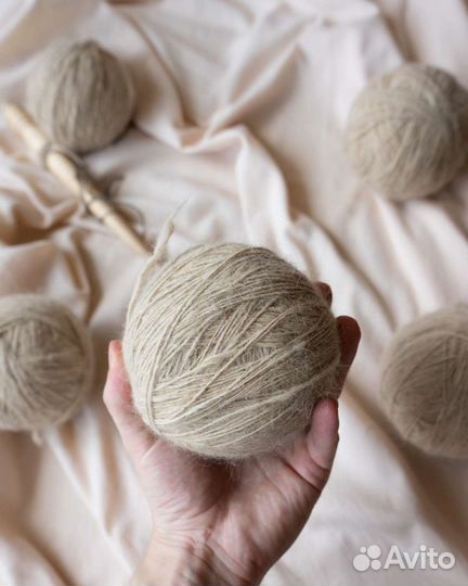 Спряду собачью шерсть