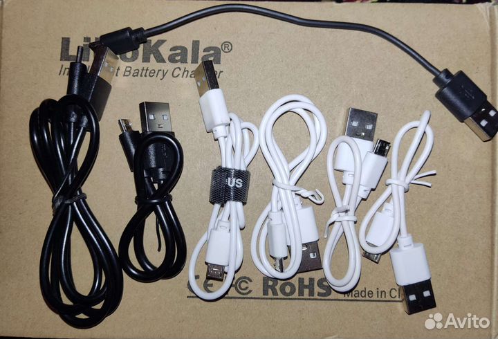 Провод micro usb