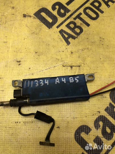 Усилитель антенны Audi A4 B5 Ауди А4 Б5