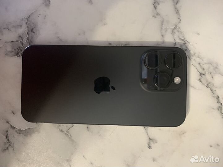 iPhone 15 Pro Max, 256 ГБ