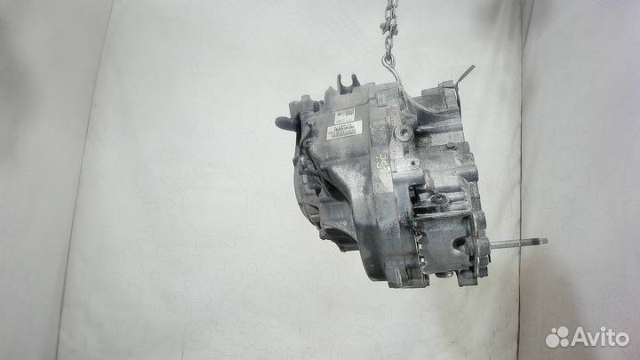 Кпп - автомат (АКПП) Volvo XC60, 2014