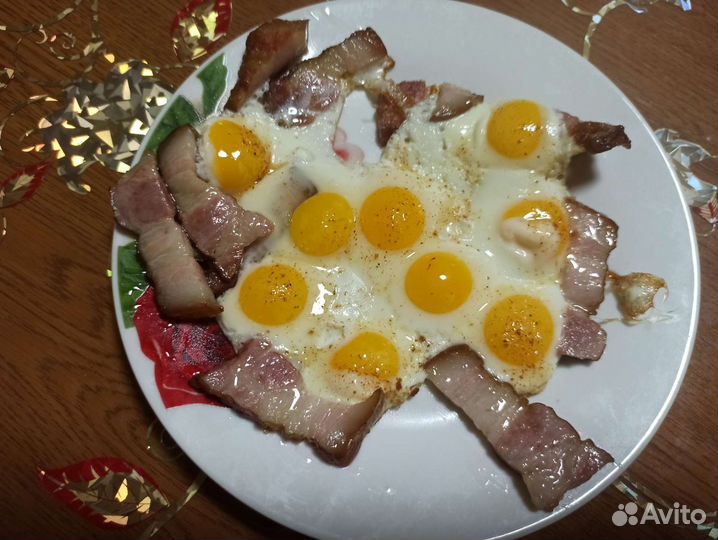 Яйца перепелиные