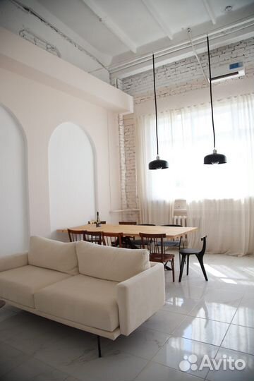 Готовый бизнес студия