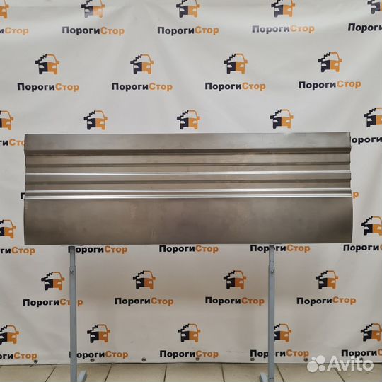 Пенка откатной двери большая MB Sprinter 906 maxi