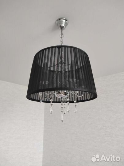 Люстра Paul Neuhaus