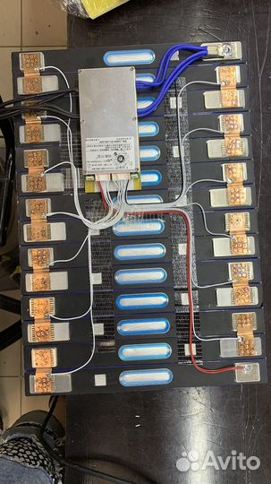 Аккумулятор для инвалидной коляски 24в lifepo4